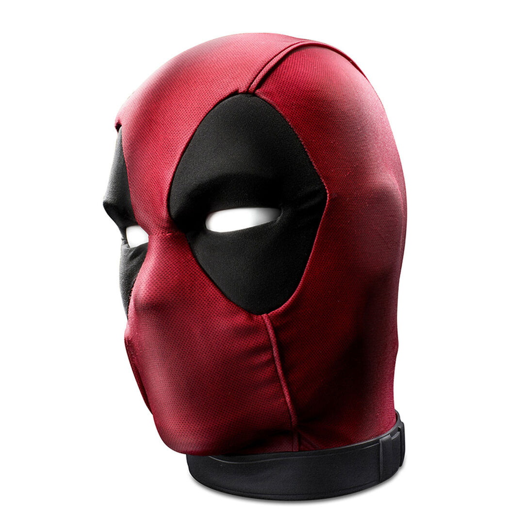 Masque Marvel Legends | Deadpool | Interactive Parle Anglais